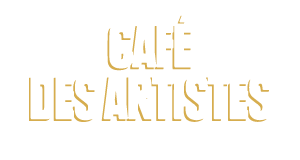 Café des Artistes Biarritz